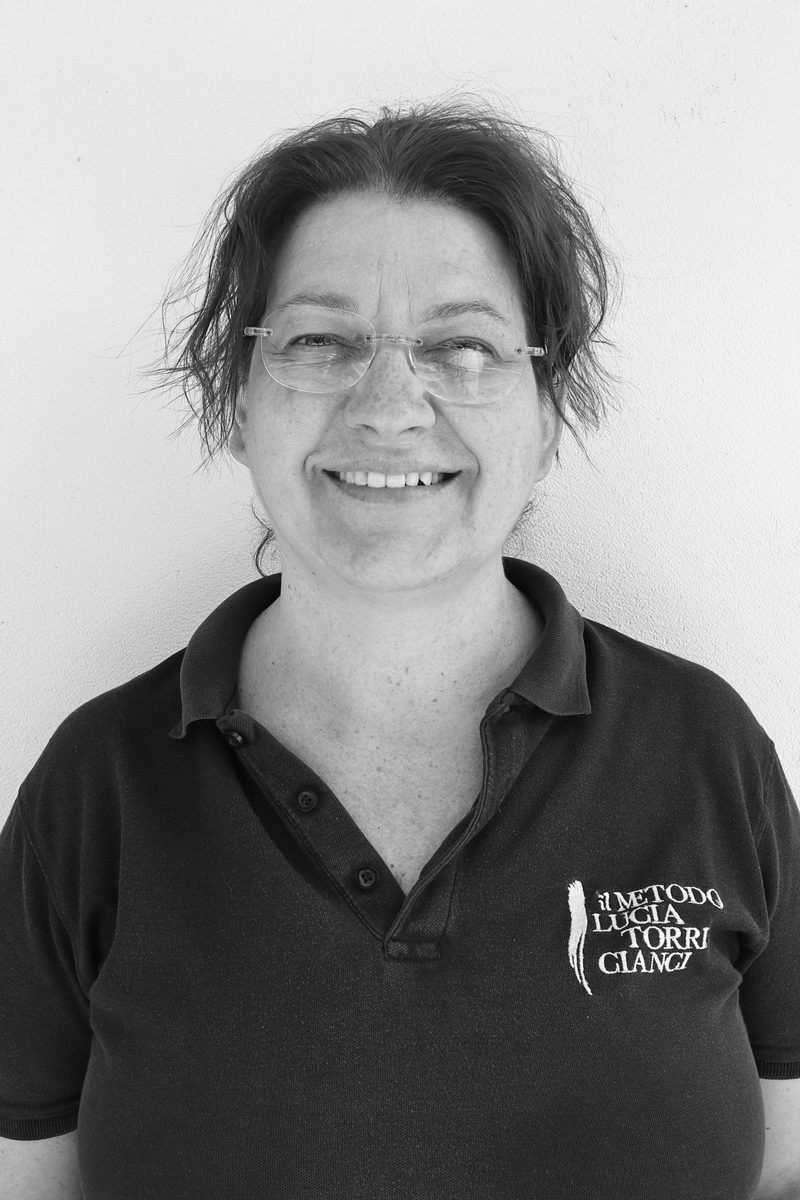Laura Bordin