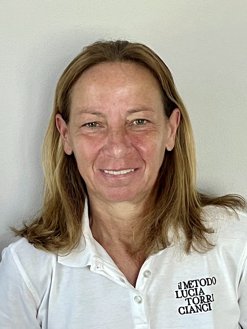 Olga Gopic