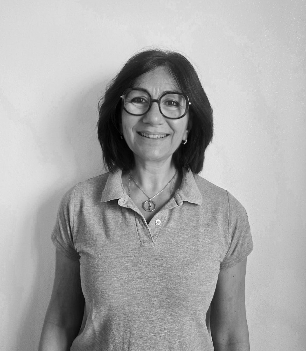 Simona Molinaro