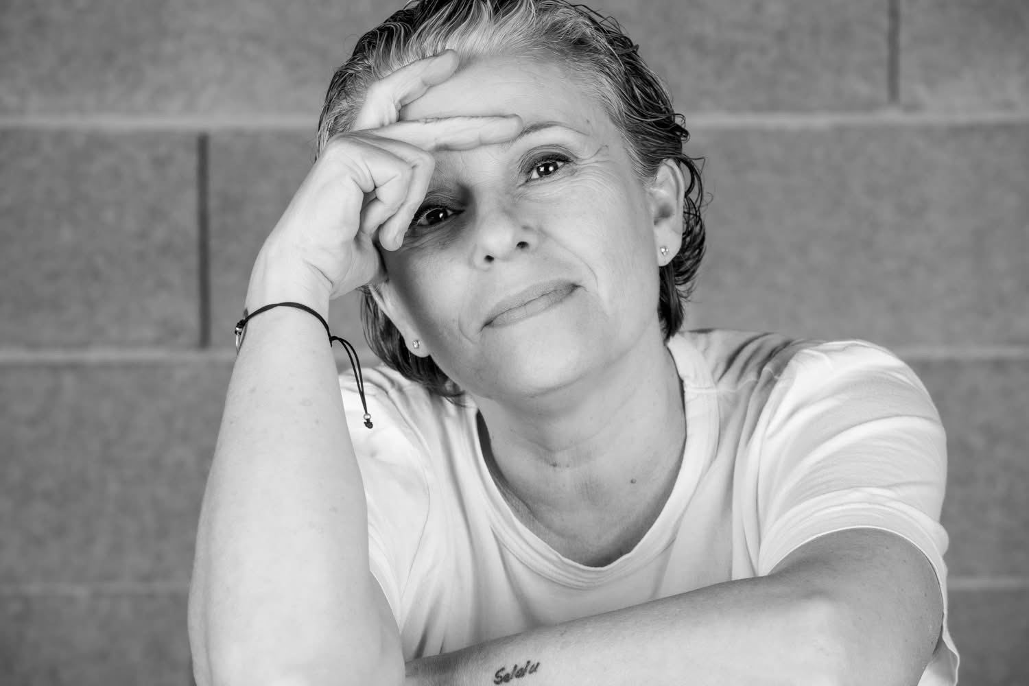 Elena Cianci — il volto del Metodo oggi