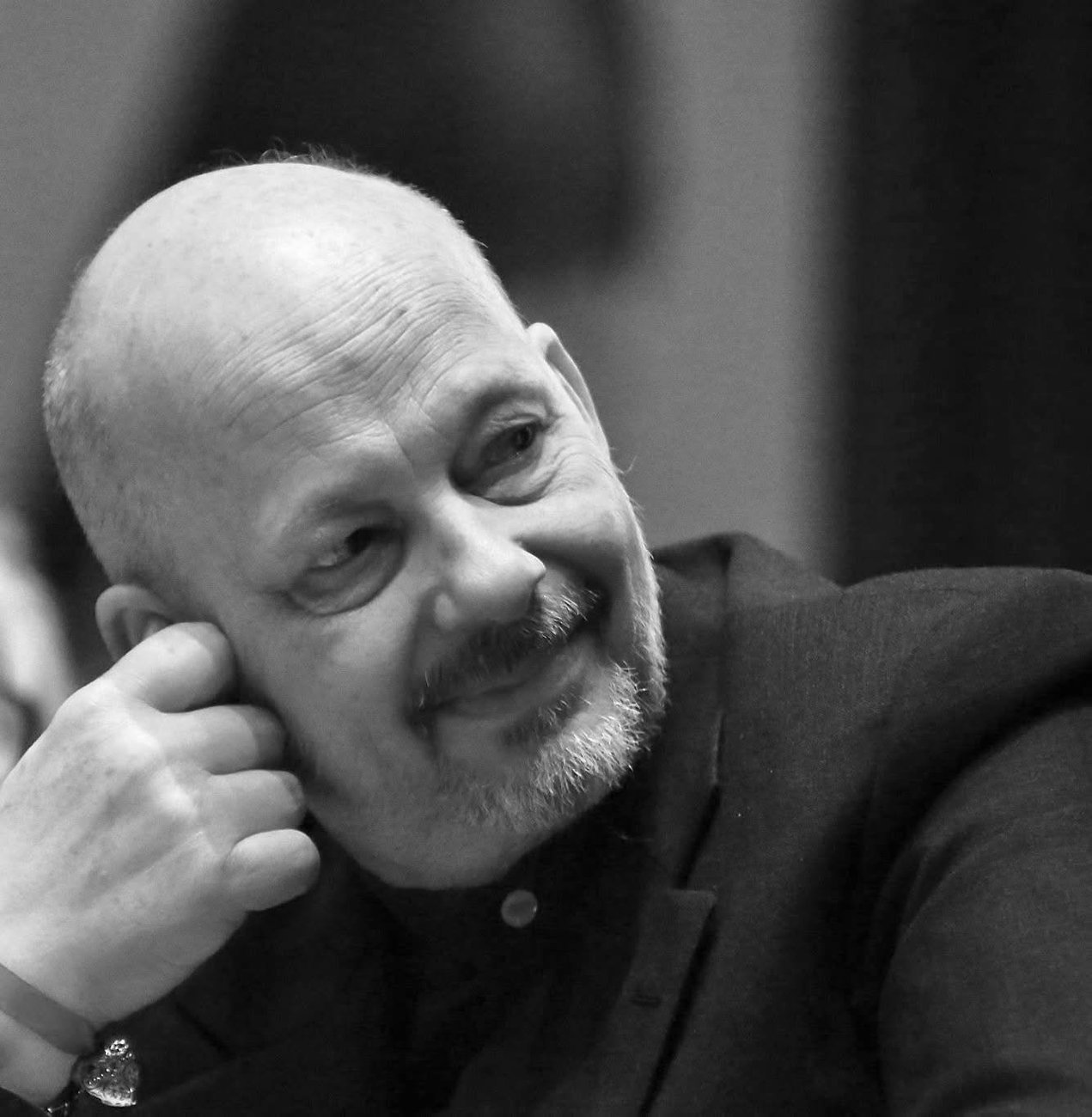 Claudio Valenti, socio fondatore di Semiste