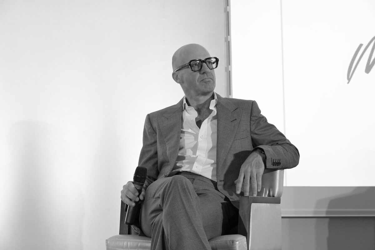 Gianpiero Klancic