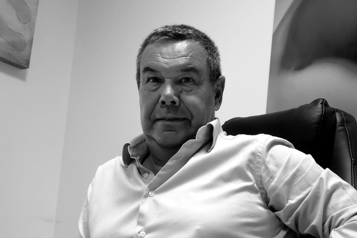 Igor Meden