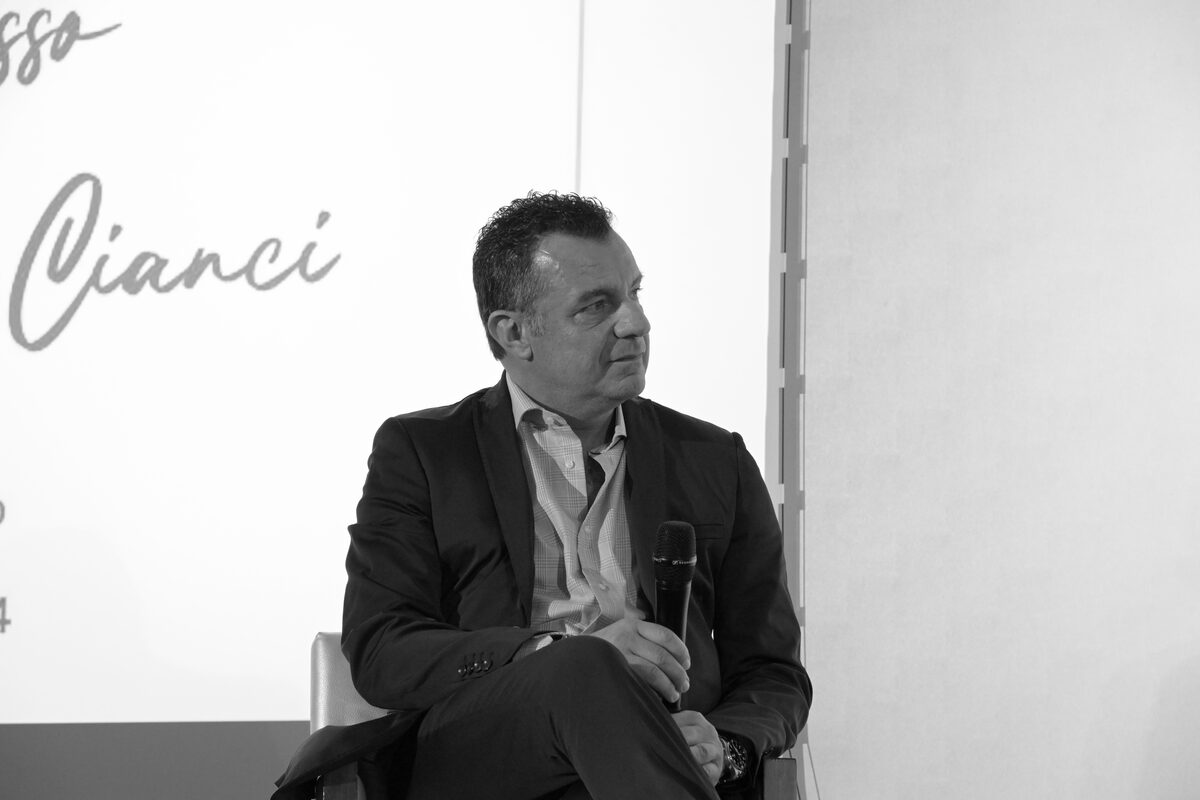 Massimiliano Mariangeli