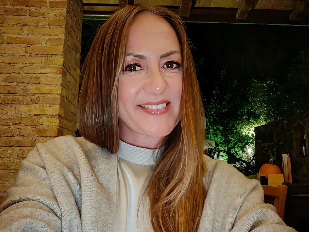Cristina Gallas