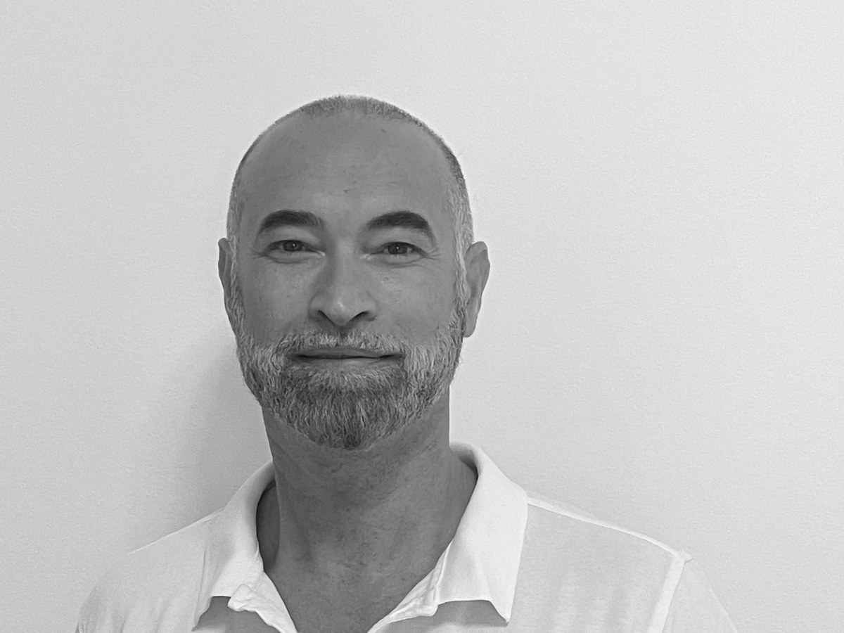 Stefano Grilli